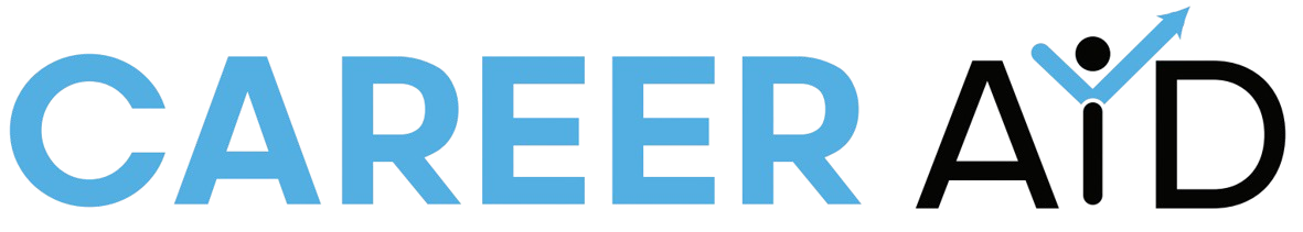 Career aid Logo